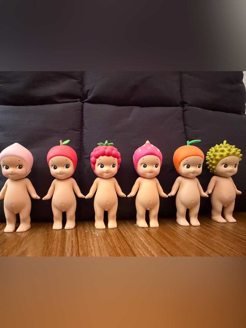 Sonny Angel Fruit Series